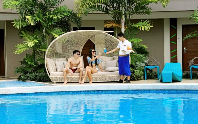 The Oriental Bataan