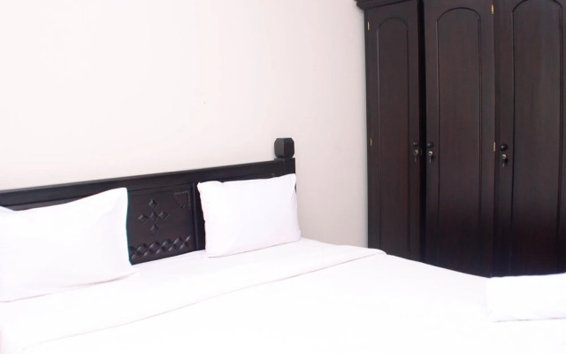 Comfort Studio (No Kitchen) At Metropark Condominium Jababeka Apartment