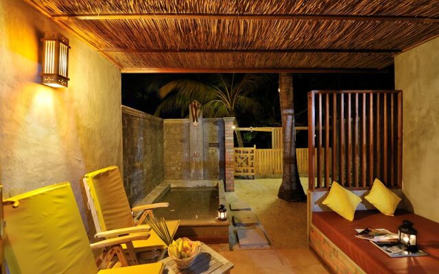 Fun Islands Resort - Maldives