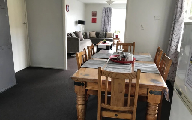 Kaiapoi on Williams Motel