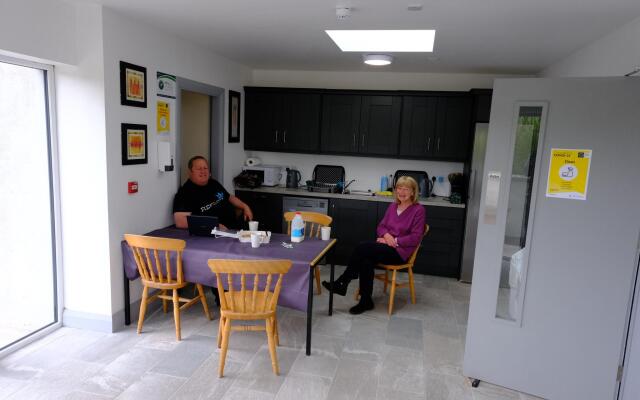 Whiddy School House Accommodation