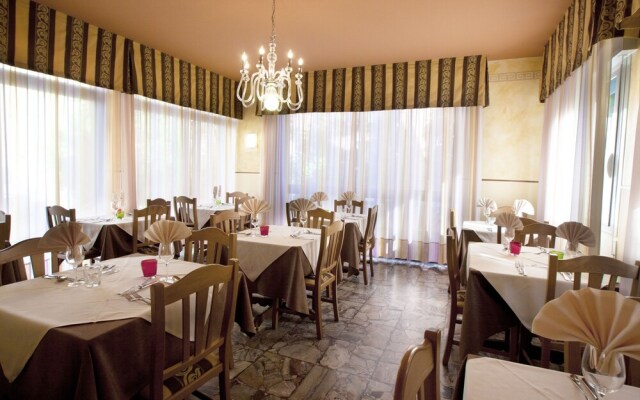 Hotel Villa Bruna