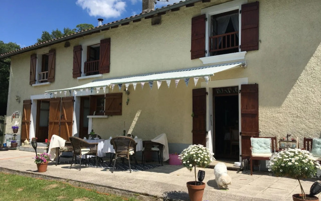 2 Rue des Sources Fraiches