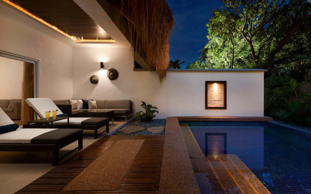 Atmosphere Resorts & Spa