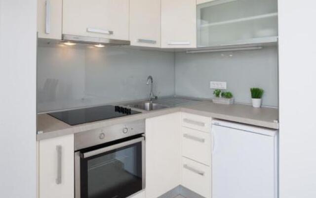 Apartman MaLu