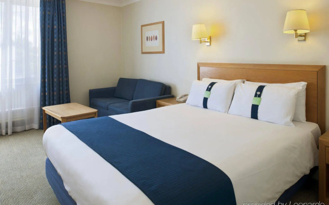 Holiday Inn Washington by IHG