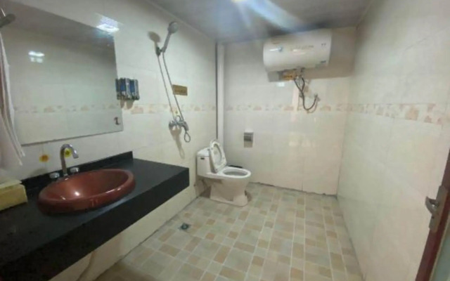 Oulihao Business Hotel