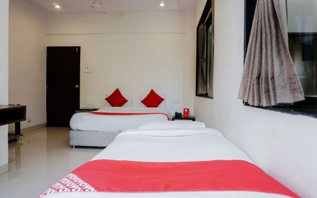 OYO 24175 Flagship Dream Resort