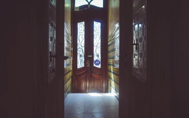 Hostel Foster Rosario
