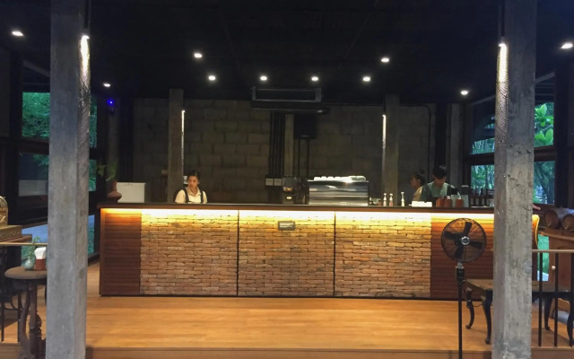 Kaomai Lanna Resort