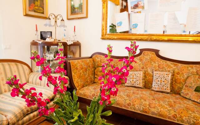 Bed And Breakfast Libano