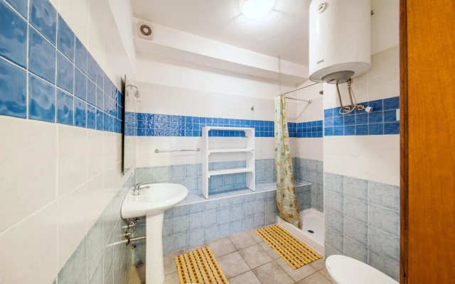Nice Apartment in La Maddalena With 3 Bedrooms
