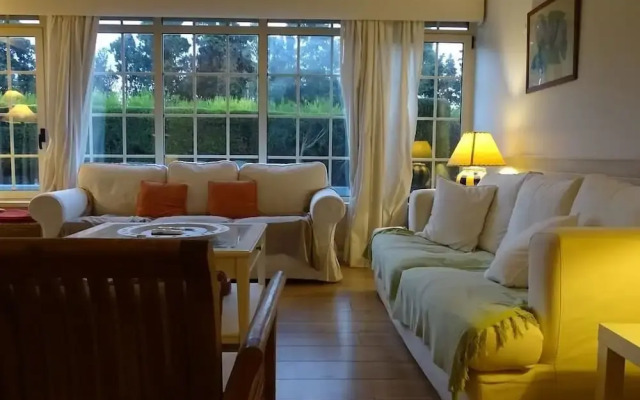 Margarida Charming House in Cascais