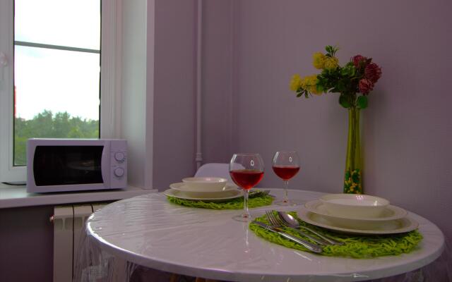 Квартира свободна на Пинском