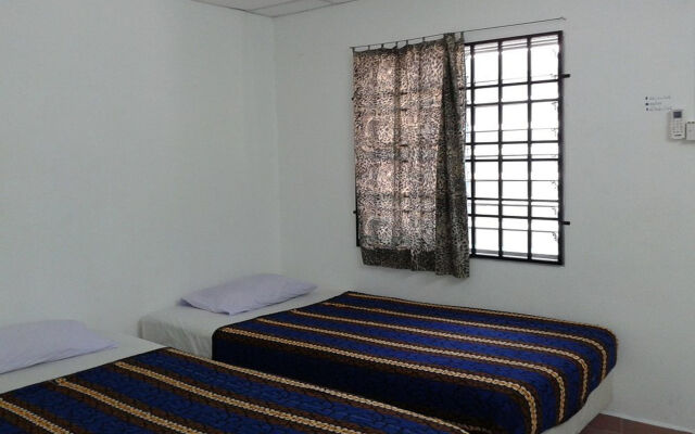 Baba Guest House