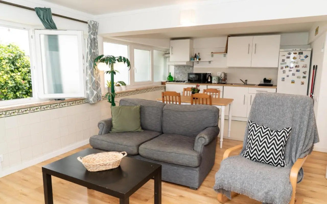2 Bedroom Apartment House - Sol Do Murtal