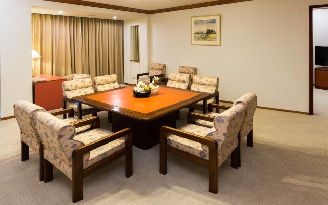Hotel Tainan