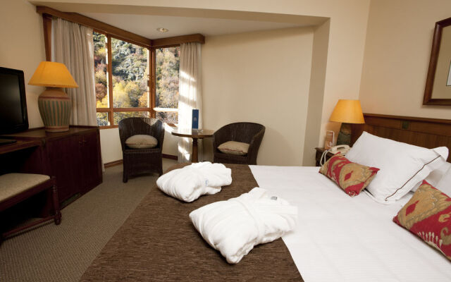 Gran Hotel Termas de Chillán