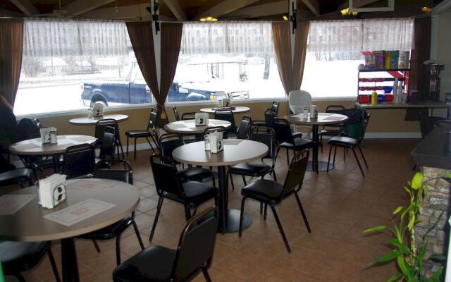 Hôtel Motel Le Regent Québec city