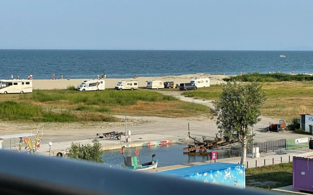 Porto Del Sol