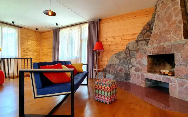 Hotel Migu Yard