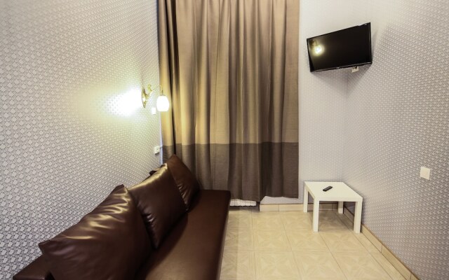 Apartments on Nevsky 23