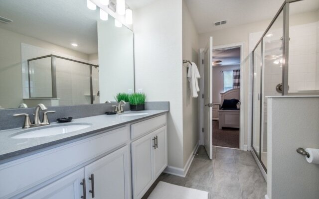 Amazing House! - Champions Gate - 1675MVD