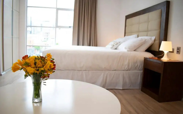 Fratelli Aparthotel