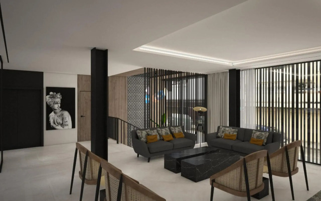 M Hotel