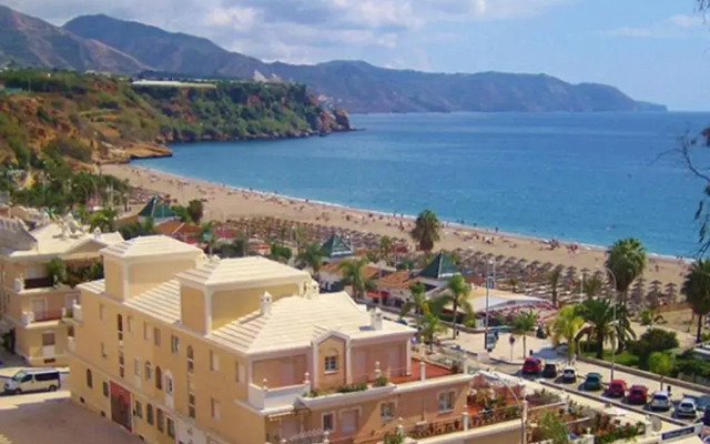 Nerja Spain Flats - Nsf50 Burriana