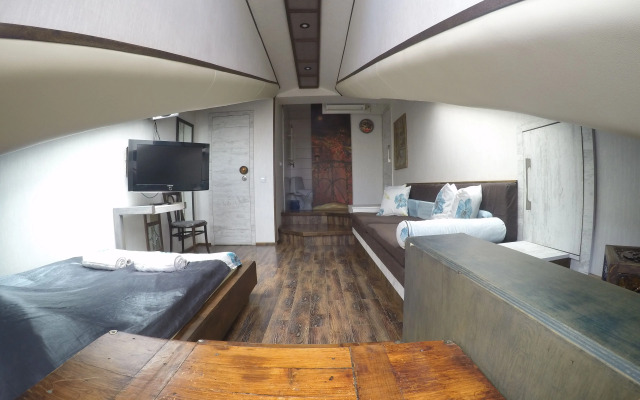 Хостел Imaginarium