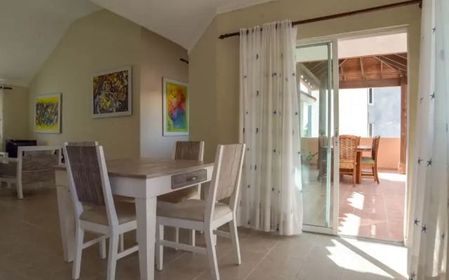 Aparta Hotel Las Rosa