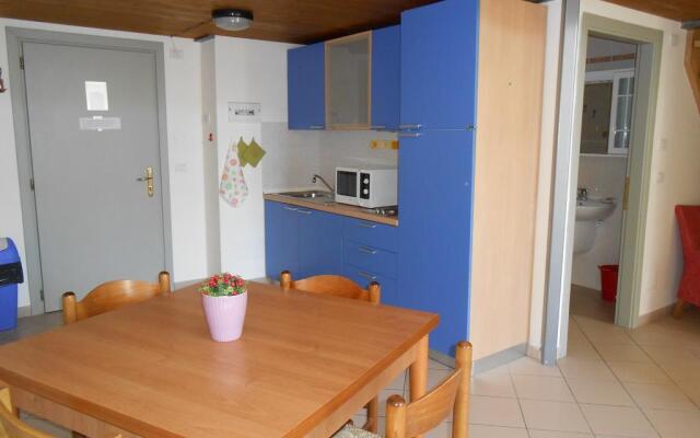 Residence Villa Marina