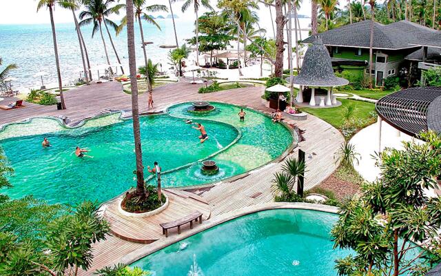 Mercure Koh Chang Hideaway