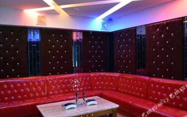 Yunlai Hotel