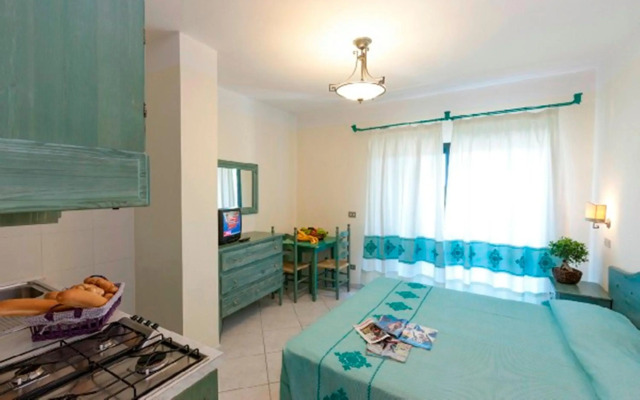 Residenza Marina