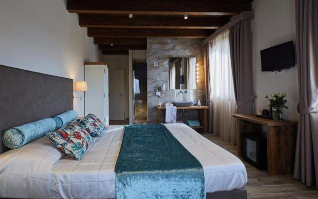 Il Castelluccio Country Resort