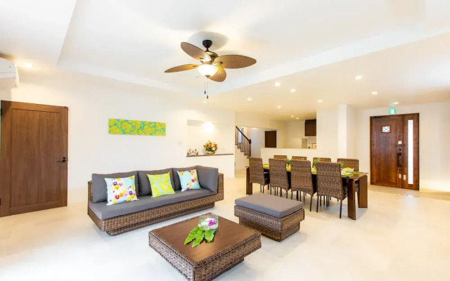 Villa Chatan