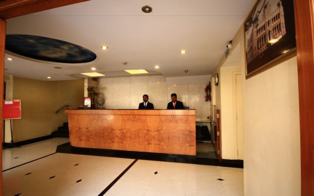 Hotel Deccan Park
