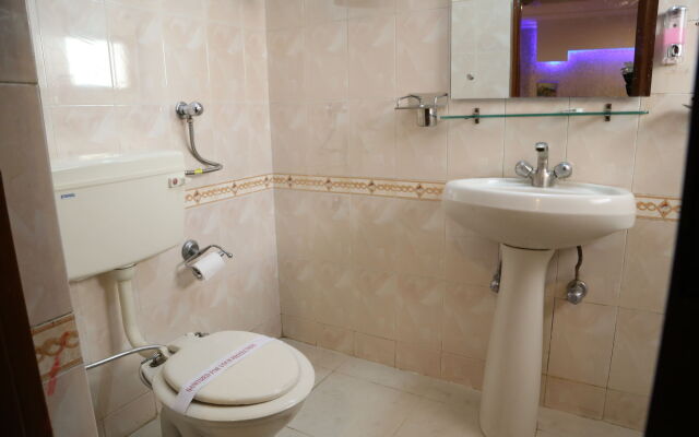 Hotel City Plaza 17