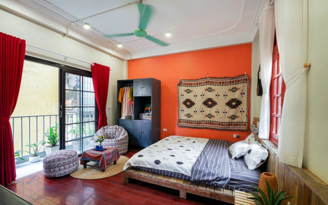 Little Anh House