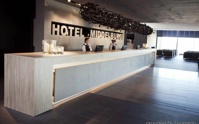 Van der Valk Hotel Middelburg