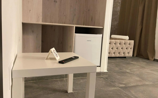 Hôtel boutique Andalucia