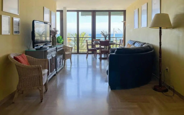 Vistas de ensueño a 1 min andando del Postiguet