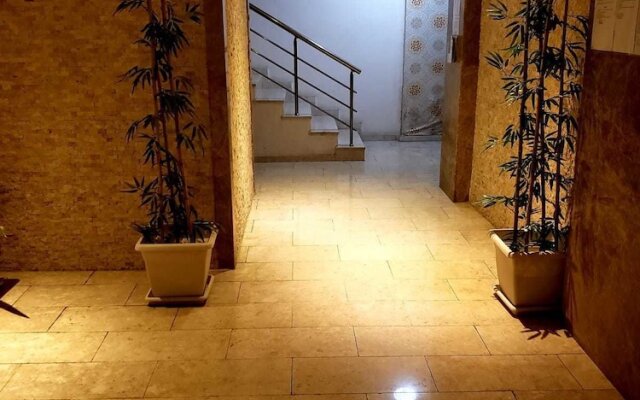 Arkin Daire 1 bedroom