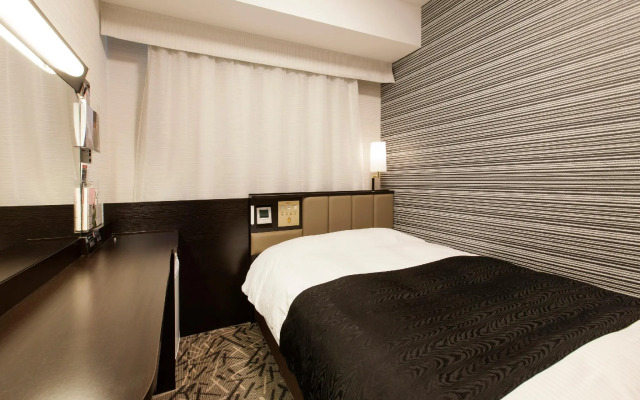 APA Hotel Fukushima Ekimae