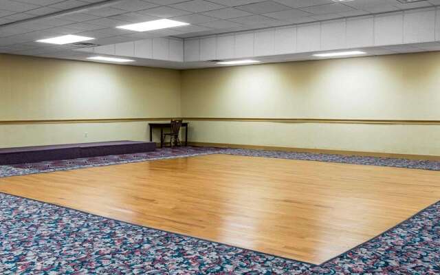 Econo Lodge Dalton West