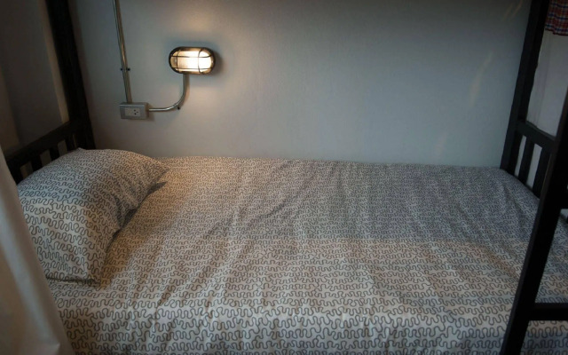 Allsum Hostel