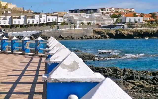 Beautiful Villa Duque With Pool Poris Tenerife South