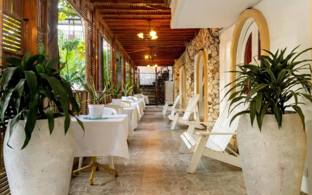 Hotel Playa Salguero By GEH Suites